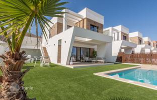 4-bedroom villa 148 m² in Benidorm for 875,000 €