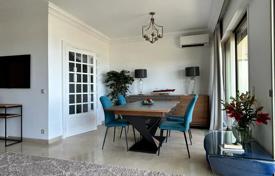 4-bedrooms apartment in Antibes, France. Price on request