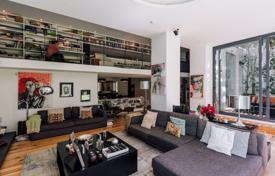 Five-bedroom apartment with a garden, a pool and a three-car garage in a historic area, Lisbon, Portugal for 3,600,000 €