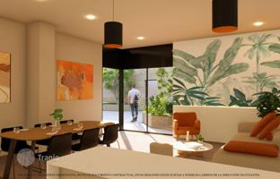 1-bedroom apartment 48 m² in Villajoyosa for 249,000 €