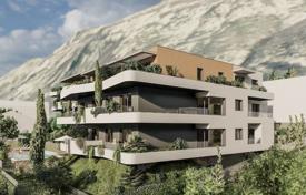 One-Bedroom Apartment of 52.96 m² in a New Luxury Complex — Dobrota, Kotor for 215,000 €