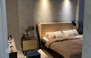 2-bedroom apartment 90 m² in Vake-Saburtalo for $162,000