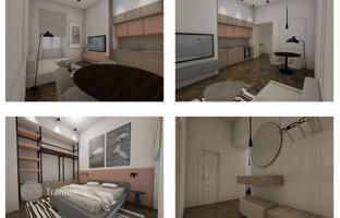 4-bedroom apartment 98 m² in Rijeka for 210,000 €