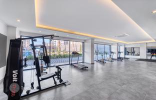 2-bedroom penthouse 130 m² in Avsallar for 11,022,000 TRY