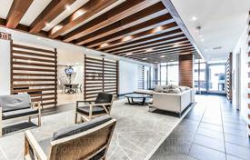 Apartment – Iceboat Terrace, Old Toronto, Toronto,  Ontario,   Canada for C$843,000
