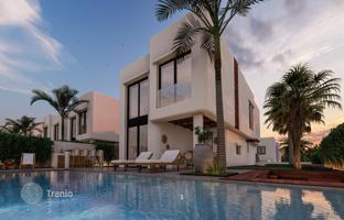 4-bedroom villa 203 m² in El Albir for 875,000 €