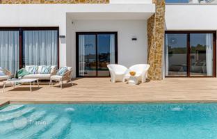3-bedroom villa 202 m² in Benidorm for 850,000 €