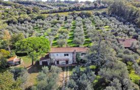 Castagneto Carducci (Livorno) — Tuscany — Rural/Farmhouse for sale for 847,000 €