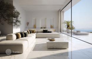4-bedroom cottage 540 m² in Moraira for 2,200,000 €