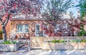 Terraced house – Old Toronto, Toronto, Ontario,  Canada for C$1,301,000