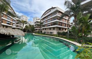 4-bedroom apartment 200 m² in Antalya (city) for 42,201,000 TRY