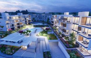3-bedroom apartment 157 m² in Agios Athanasios (Cyprus) for 1,259,000 €