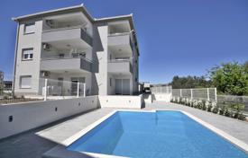 Bright apartment with a balcony, near the beach, Čiovo, Split-Dalmatia, Croatia for 125,000 €