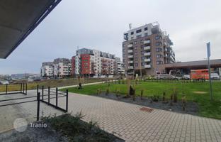 2-bedroom apartment 93 m² in Prague 10. Price on request
