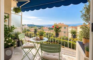 2-bedroom apartment in Nice for 320,000 €