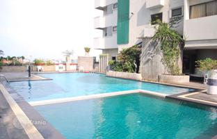 3-bedroom apartments in condo in Suan Luang for $364,000