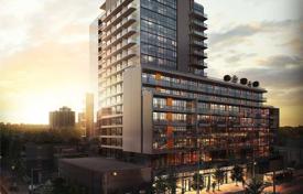 Apartment – York, Toronto, Ontario,  Canada for C$691,000