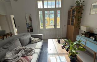 3-bedroom apartment 58 m² in Tel Aviv for $1,486,000