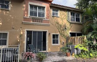 3-bedroom townhouse 128 m² in Fort Lauderdale for $410,000
