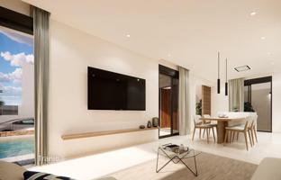 3-bedroom townhouse 166 m² in Dolores for 425,000 €