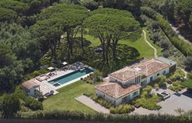 7-bedrooms villa in Ramatyuel, France for 60,000 € per week