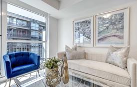 Apartment – Dufferin Street, Toronto, Ontario,  Canada for C$711,000