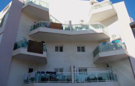 Duplex-apartment with a three terraces and city views, near the beach, Netanya, Israel for $555,000