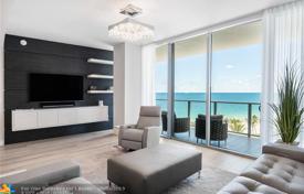 New home – Fort Lauderdale, Florida, USA for $2,850,000