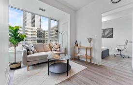Apartment – Sackville Street, Old Toronto, Toronto,  Ontario,   Canada for C$626,000