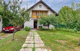 Sale, Zagreb, Zitnjak, detached house, garage, garden for 215,000 €