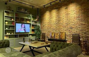 1-bedroom apartment 52 m² in Tbilisi (city) for $134,000