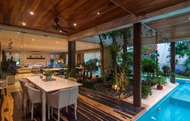 Villa – Quintana Roo, Mexico for $2,900,000