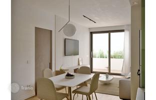 Apartment with a large terraces and panoramic views 50 meters from beaches, Grottammare, Italy for 750,000 €