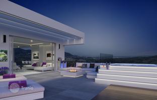 3-bedroom apartment 158 m² in Las Lagunas de Mijas for 499,000 €