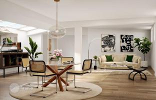37 new flats in residential complex in Marseille for From 359,000 €