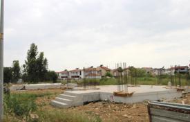 Houses Near the Beach in Antalya Kadriye for $464,000