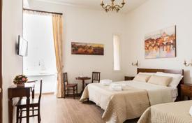 Apartment for investment in the centre of Rome. Price on request