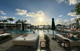 Condo – West Avenue, Miami Beach, Florida,  USA for $635,000