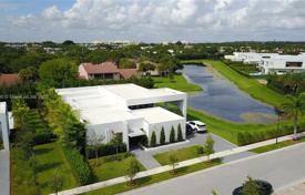 Townhome – Weston, Florida, USA for $2,700,000