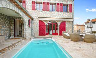7-bedroom villa 275 m² in Saint-Jean-Cap-Ferrat for 4,200,000 €