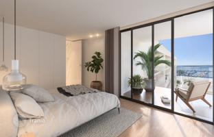 2-bedroom apartment 146 m² in Olhão for 680,000 €