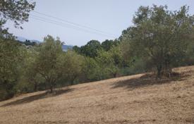 Sinies Land For Sale East/ North East Corfu for 450,000 €