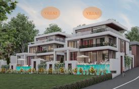 Villa – Alanya, Antalya, Turkey for $2,992,000
