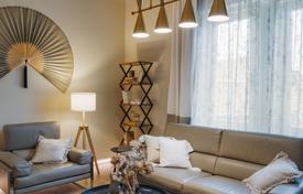 Downtown Luxury Flat with a Rare Parliament View for 622,000 €