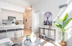 Apartment – Old Toronto, Toronto, Ontario,  Canada for C$875,000