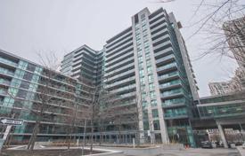 Apartment – Fort York Boulevard, Old Toronto, Toronto,  Ontario,   Canada for C$941,000