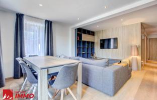 2-bedroom apartment in Morzine for 459,000 €