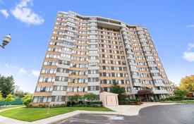 Apartment – North York, Toronto, Ontario,  Canada for C$688,000