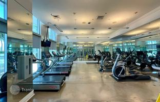 1-bedroom apartments in condo 67 m² in Miami for $450,000