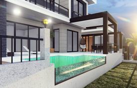 Modern Villas with Private Pool and Garden in Alanya Bektas for $842,000